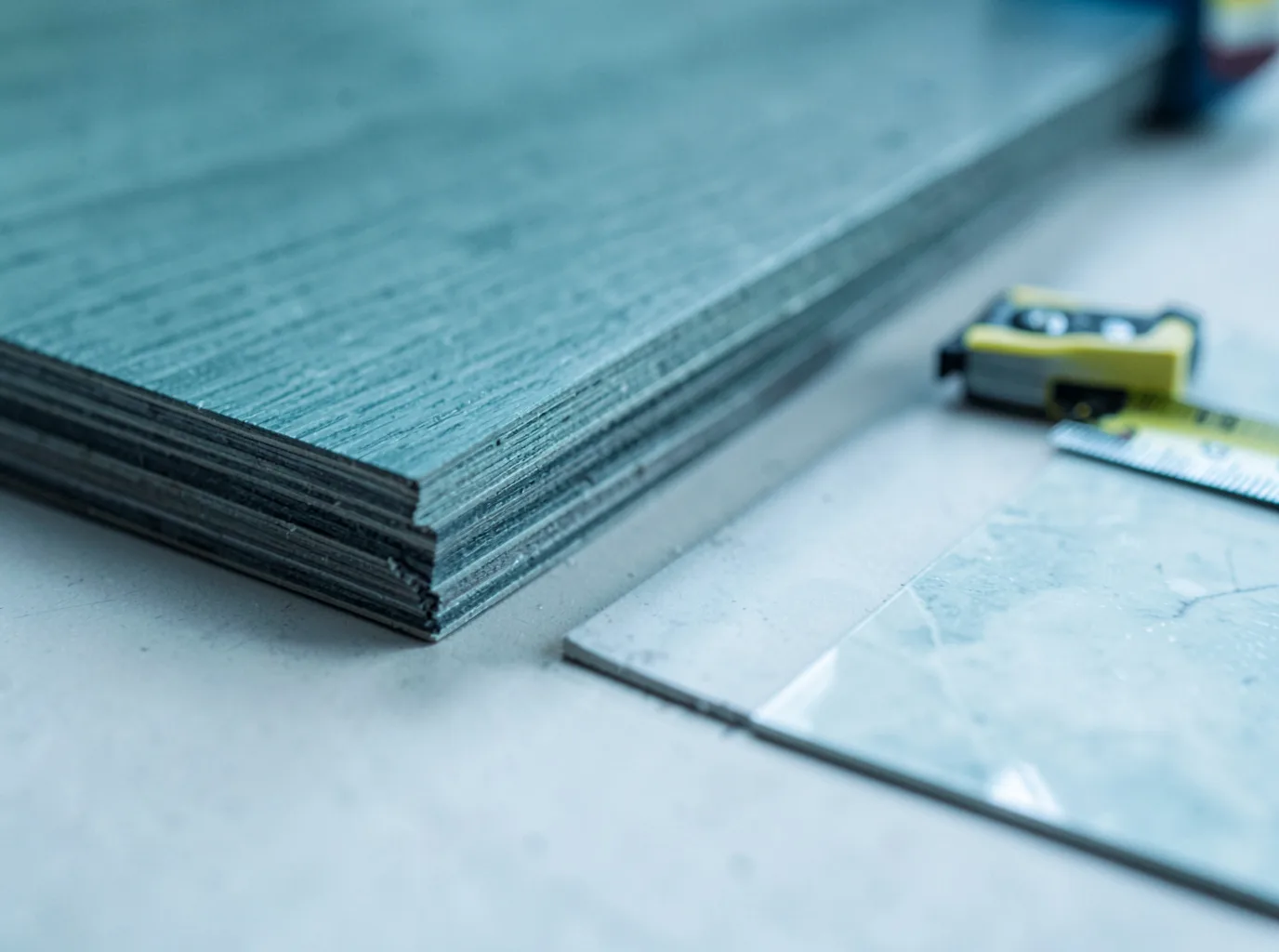 Luxury Vinyl Plank Installation South Lebanon, OH FAQs